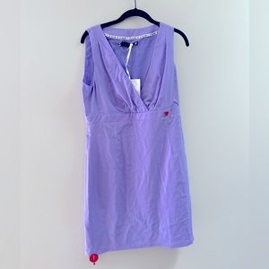 Love Moschino Short Dress